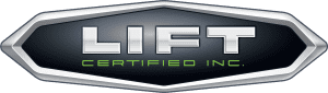 lift certified Inc logo