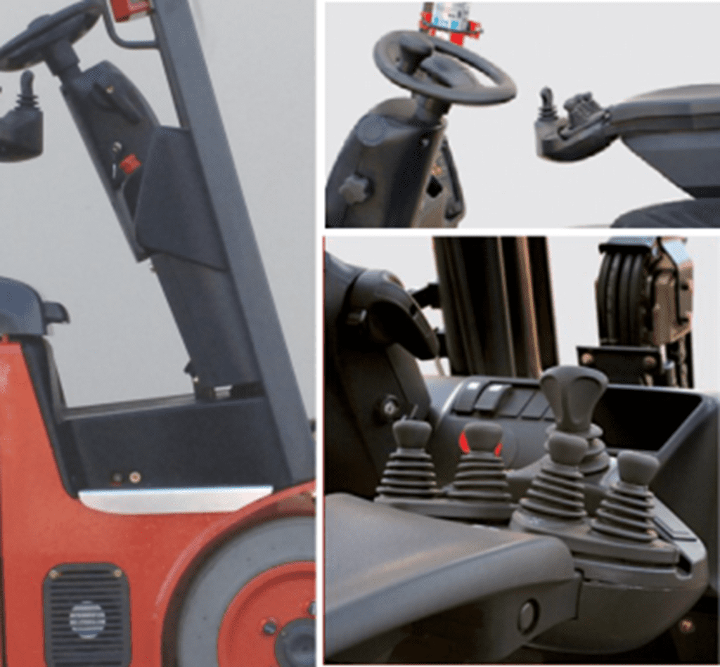 346 Ergonimic Superiority