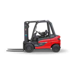 Series 1252 X
