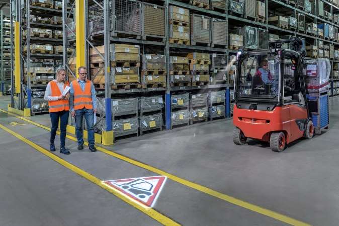 Linde Truck Spot 20191108 - 1