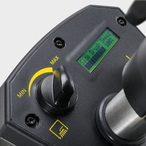 KM85/50 R Bp Ride-On - Image 2