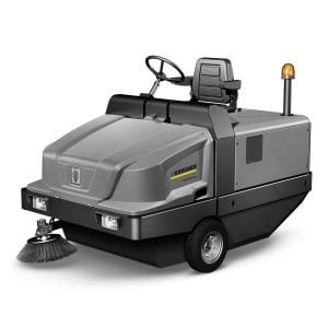 KM105 Ride-On - Image 2