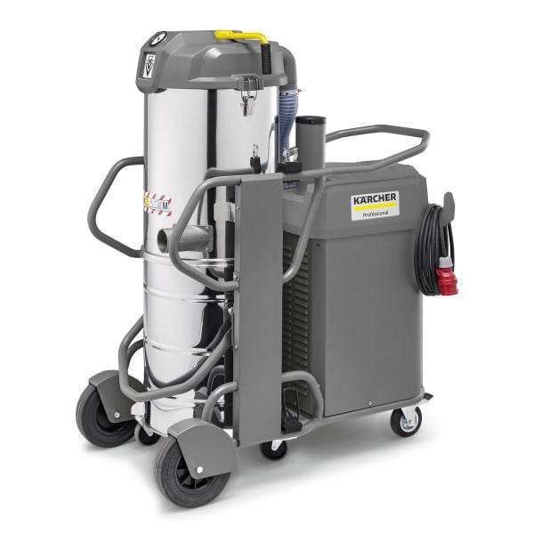 IVS 100/40 - Explosion Proof