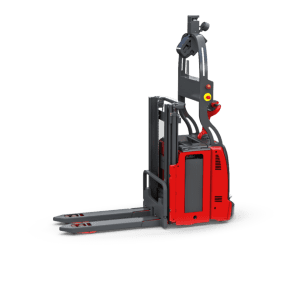 L-Matic - Pallet Stacker - Image 3