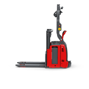 L-Matic - Pallet Stacker - Image 4