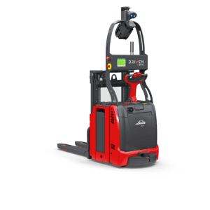 L-Matic - Pallet Stacker - Image 6