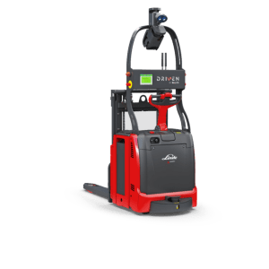 L-Matic - Pallet Stacker - Image 7