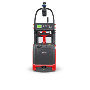 L-Matic - Pallet Stacker - Image 8