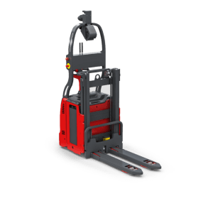 L-Matic - Pallet Stacker - Image 10