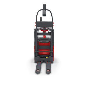L-Matic - Pallet Stacker - Image 11