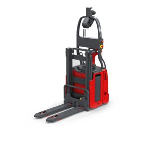 L-Matic - Pallet Stacker - Image 12