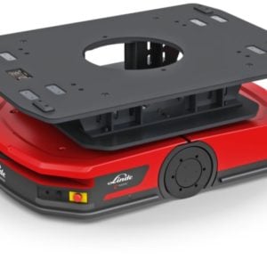 C-Matic Automated Mobile Platform - Image 2