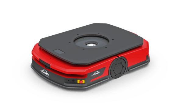 C-Matic Automated Mobile Platform