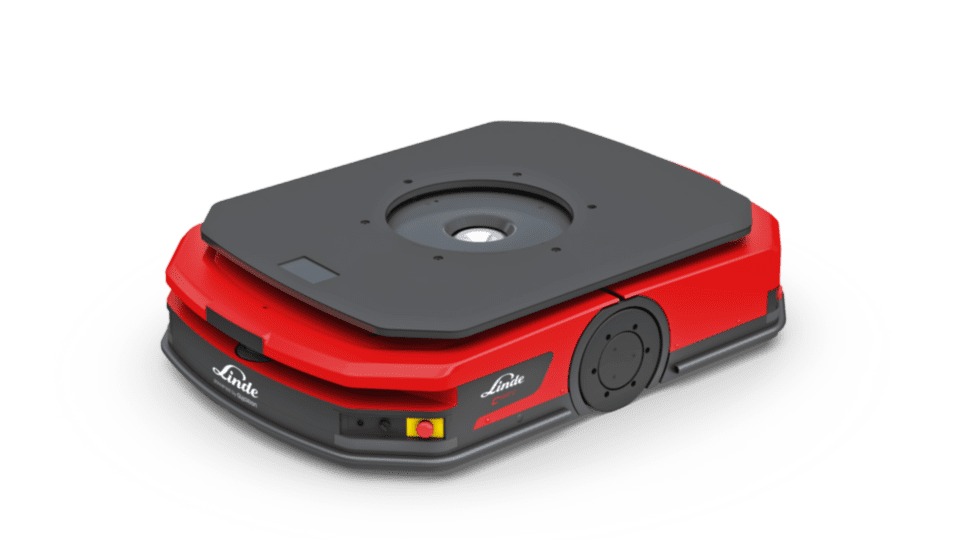C-Matic Automated Mobile Platform