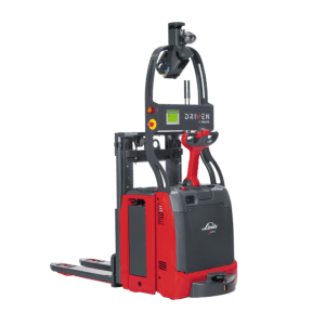 L-Matic - Pallet Stacker - Image 2