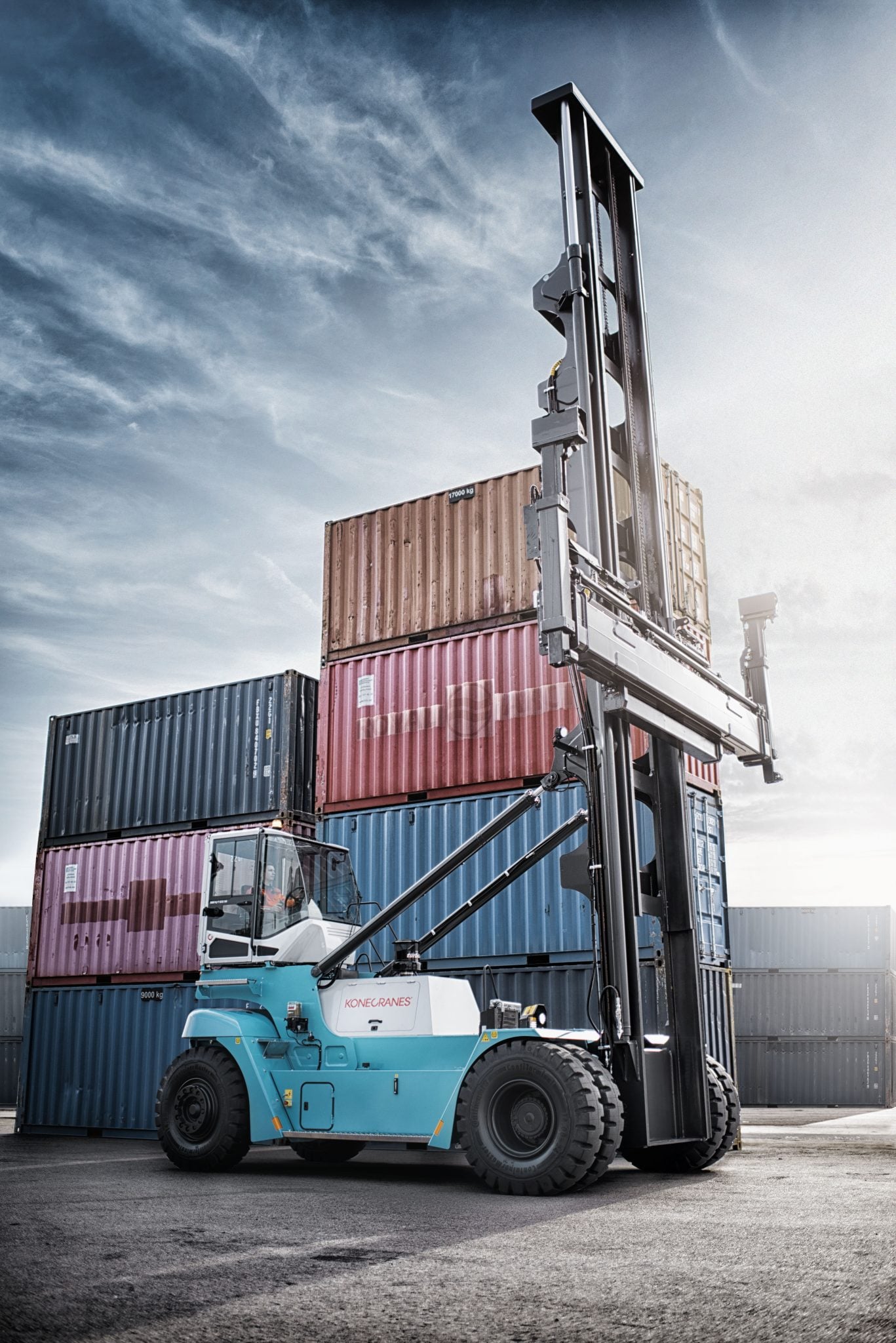 Empty Container Handlers - Image 9