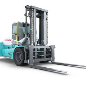 10-65 Ton Forklifts