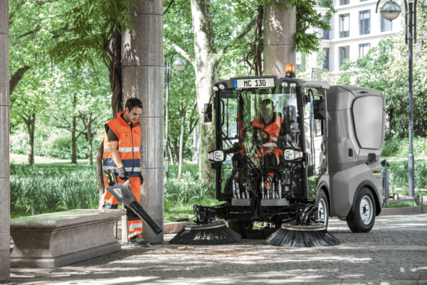 Karcher MC130