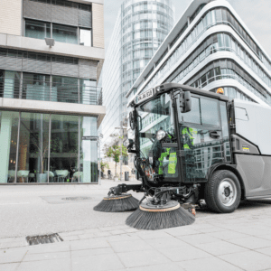 Karcher MC250