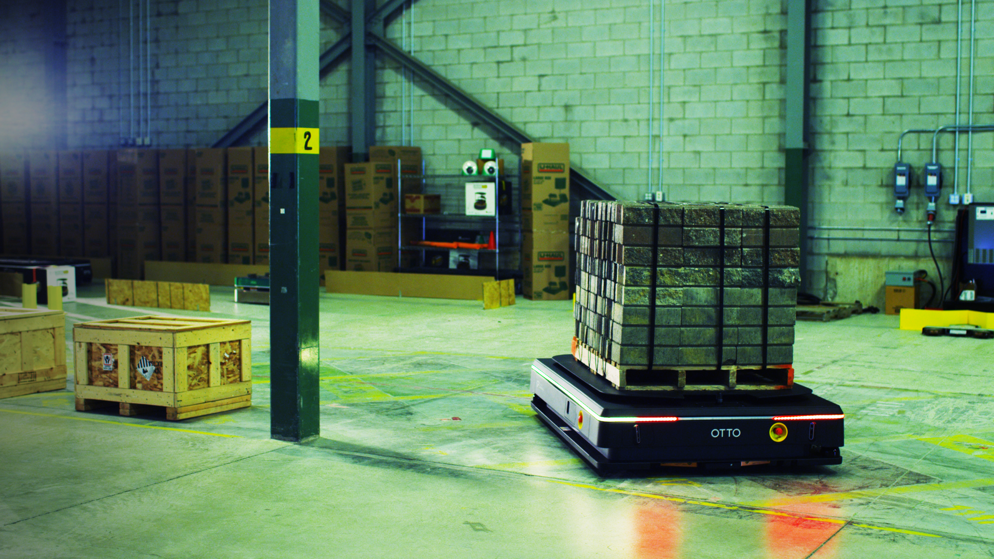 OTTO 1500 - Image 6