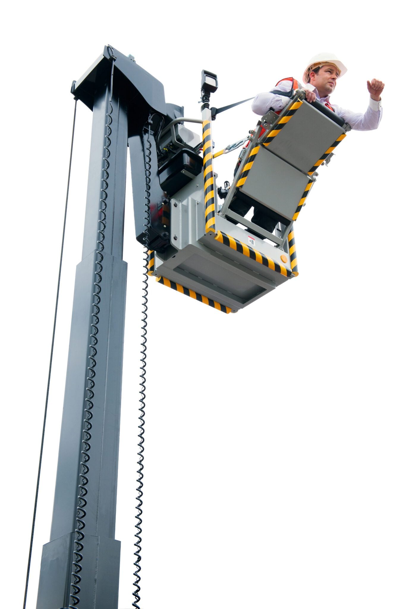 Manitou V' Air 23 - Image 5