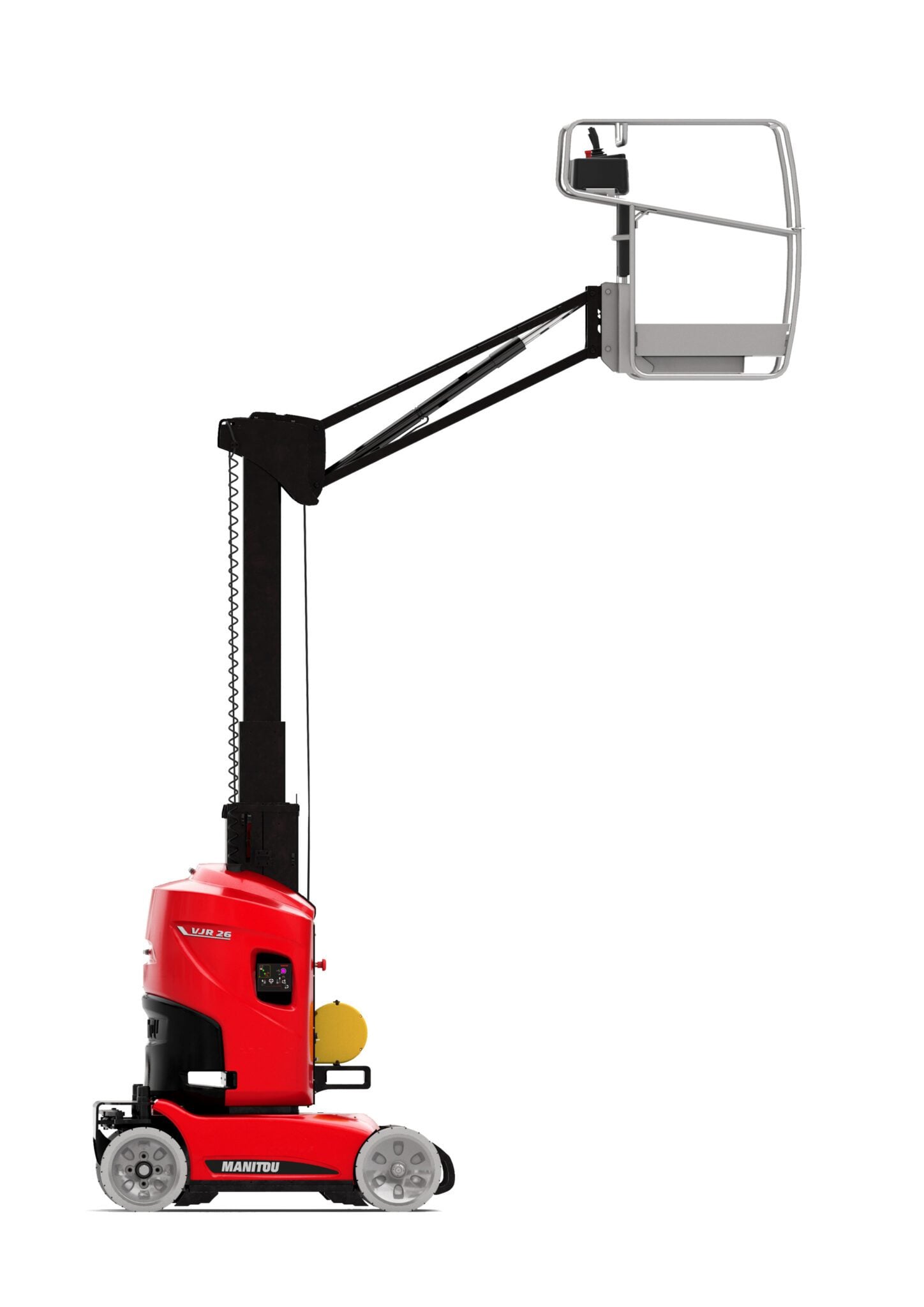 VJR 26 - Image 2