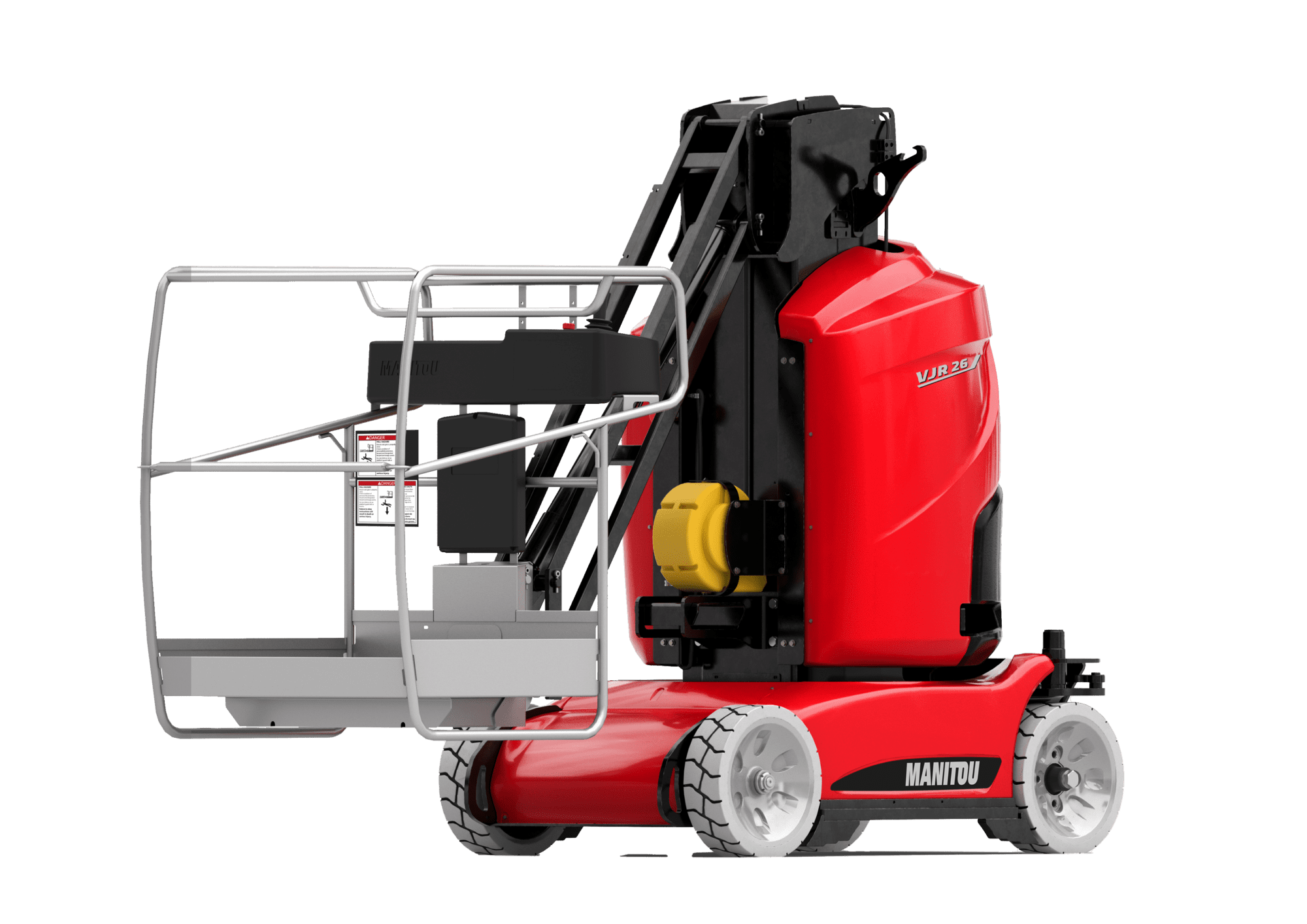 VJR 26 - Image 4
