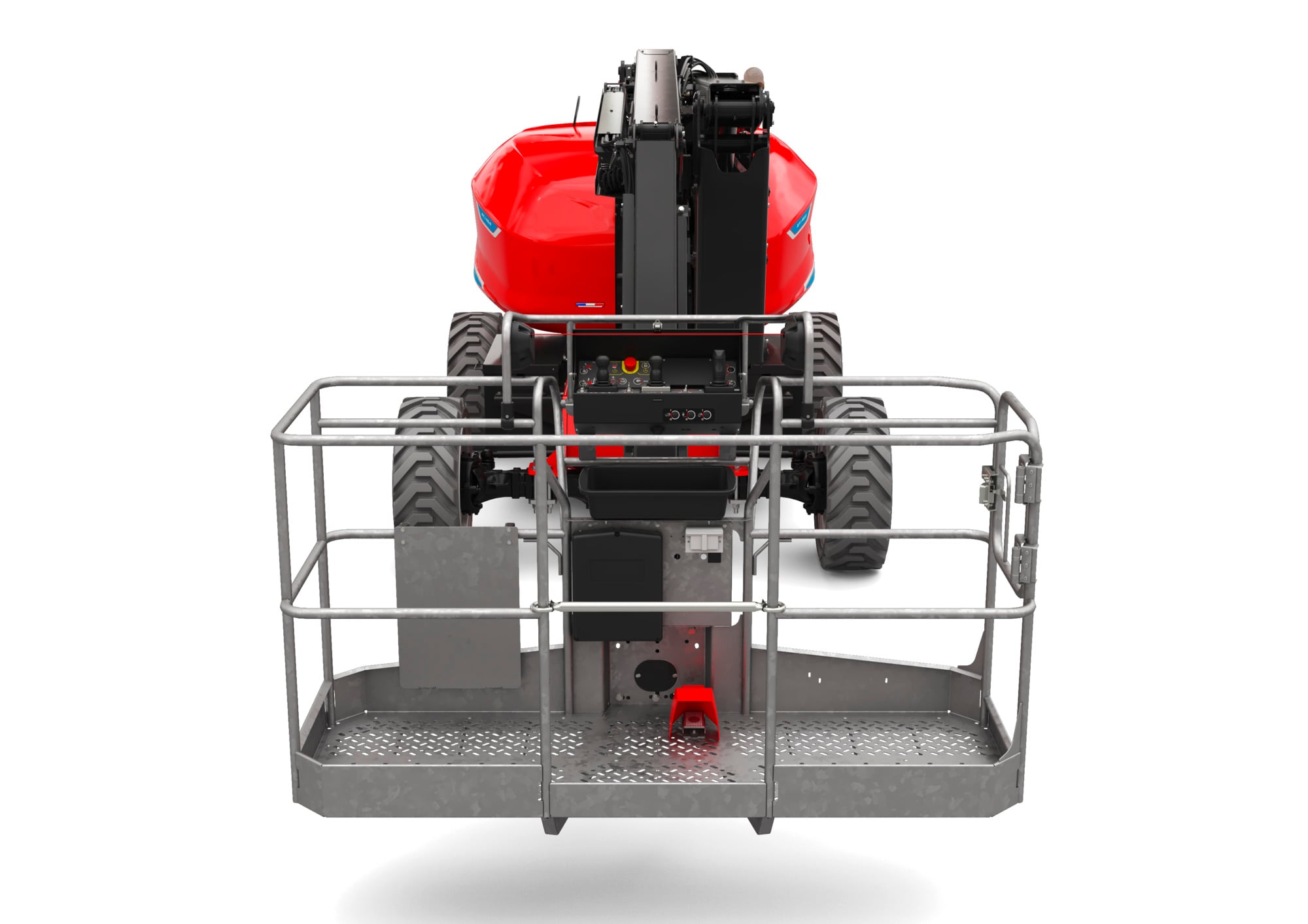 Manitou ATJ 46 e - Image 4