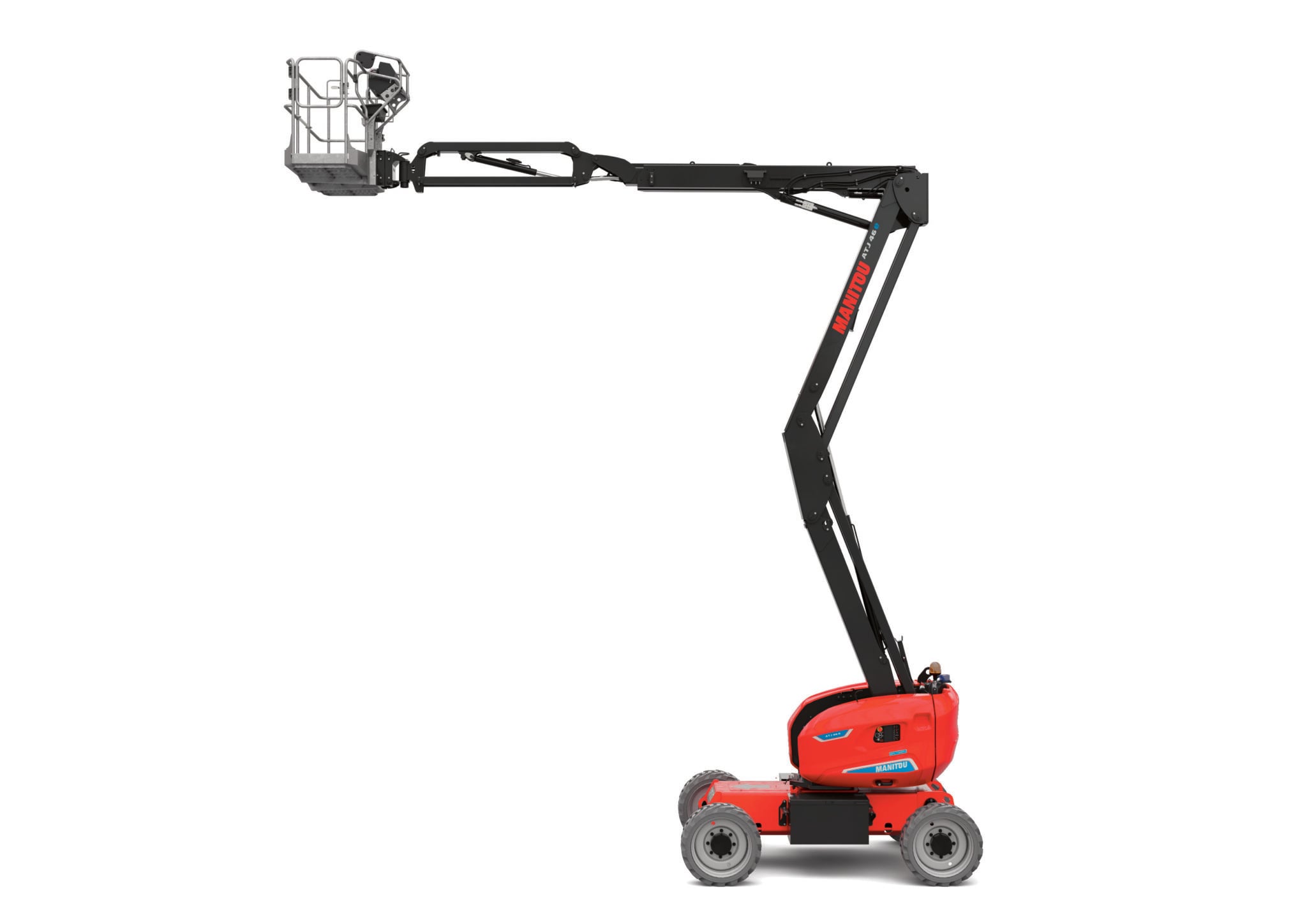 Manitou ATJ 46 e - Image 5