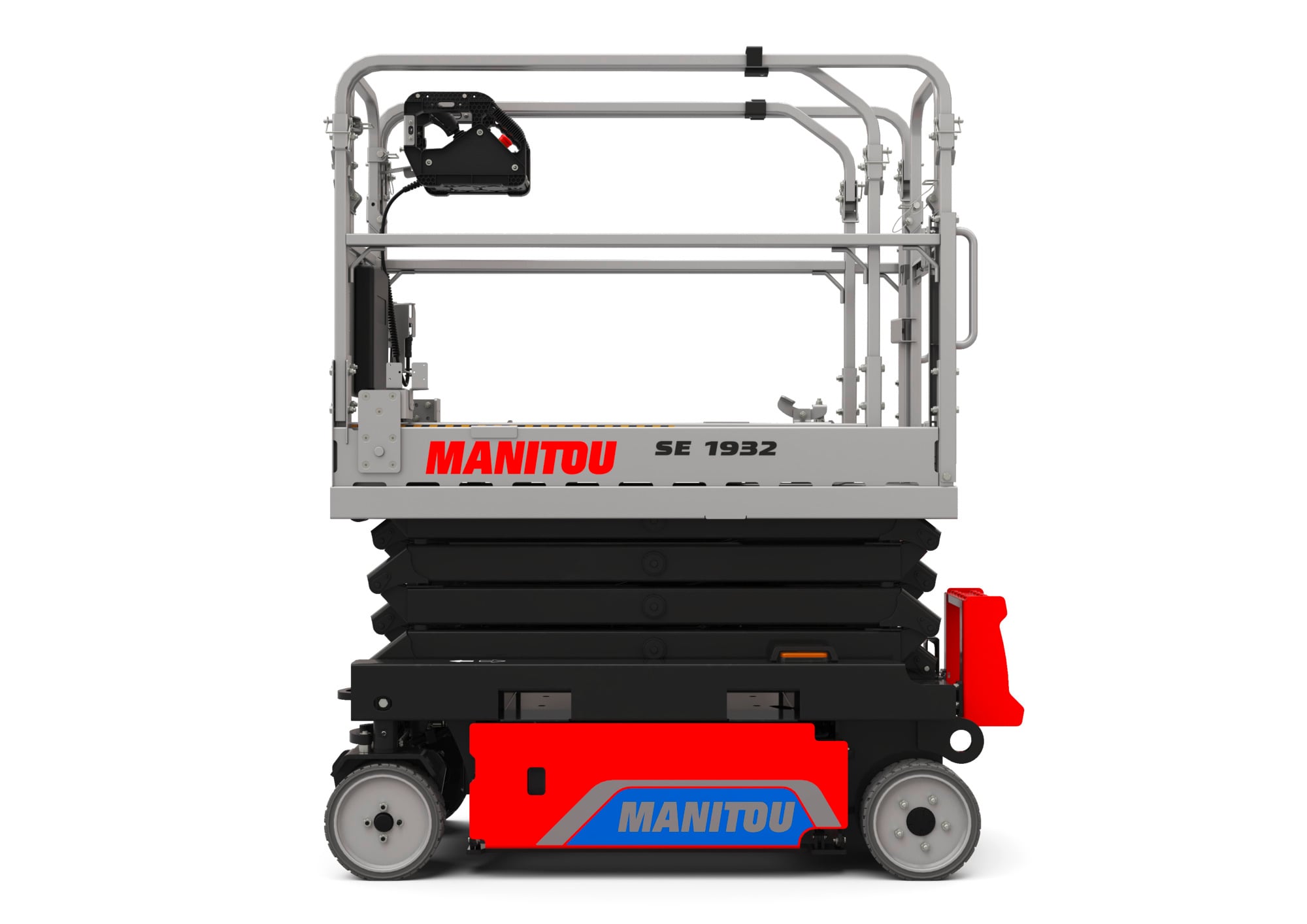 Manitou SE 1932 - Image 4
