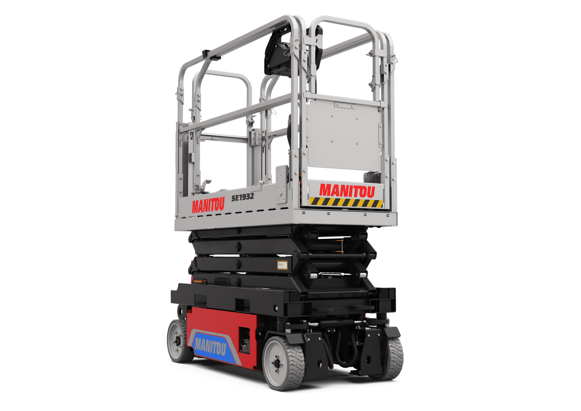 Manitou SE 1932