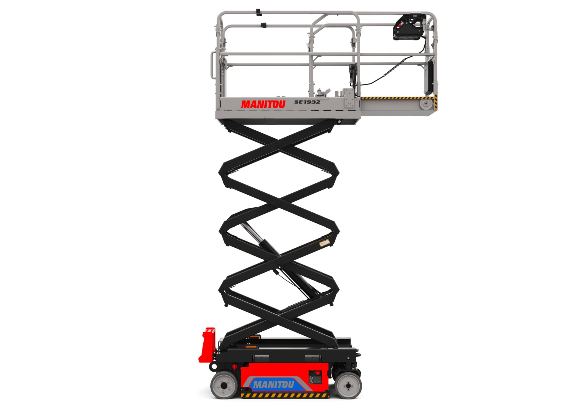 Manitou SE 1932 - Image 7