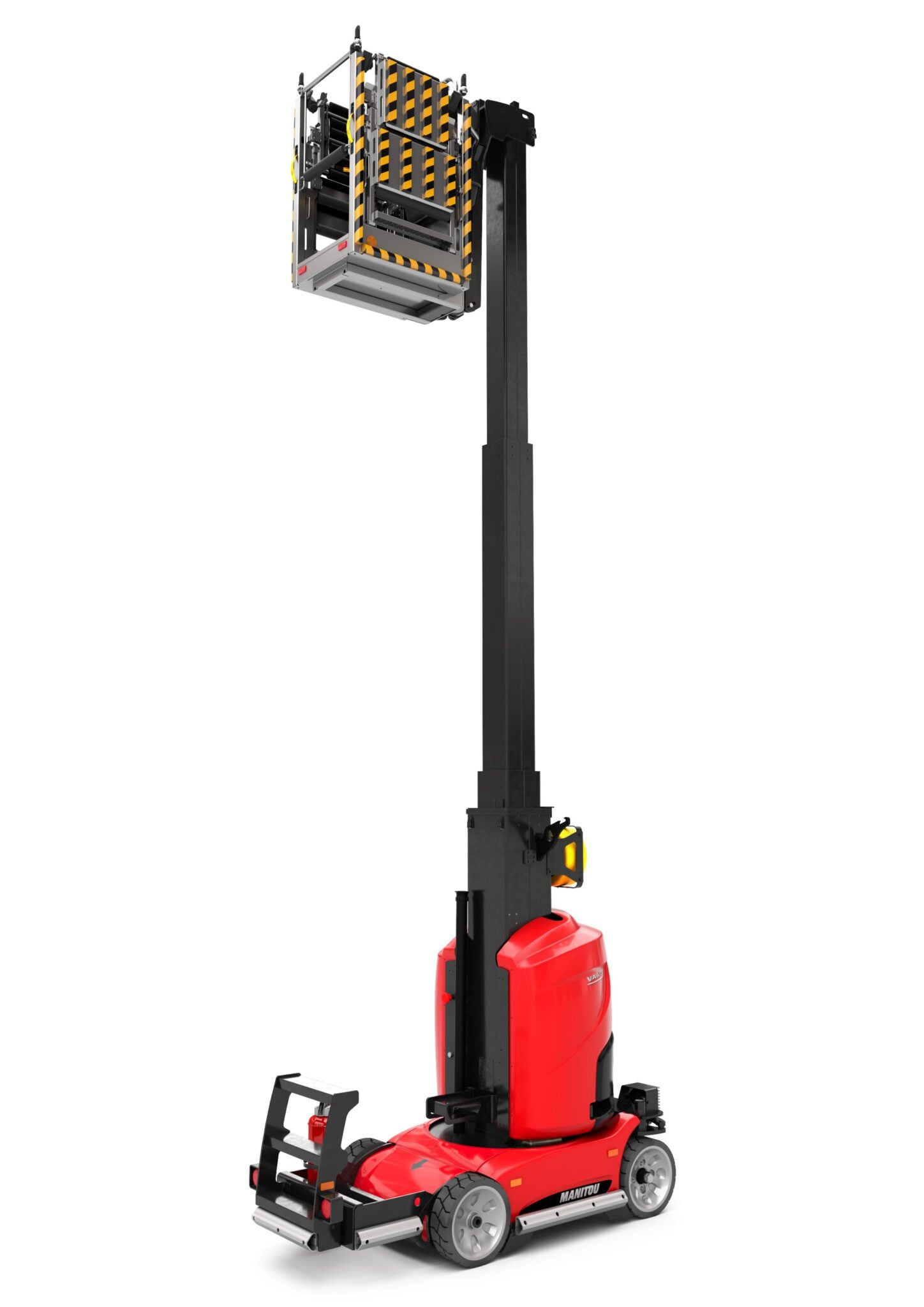 Manitou V' Air 23