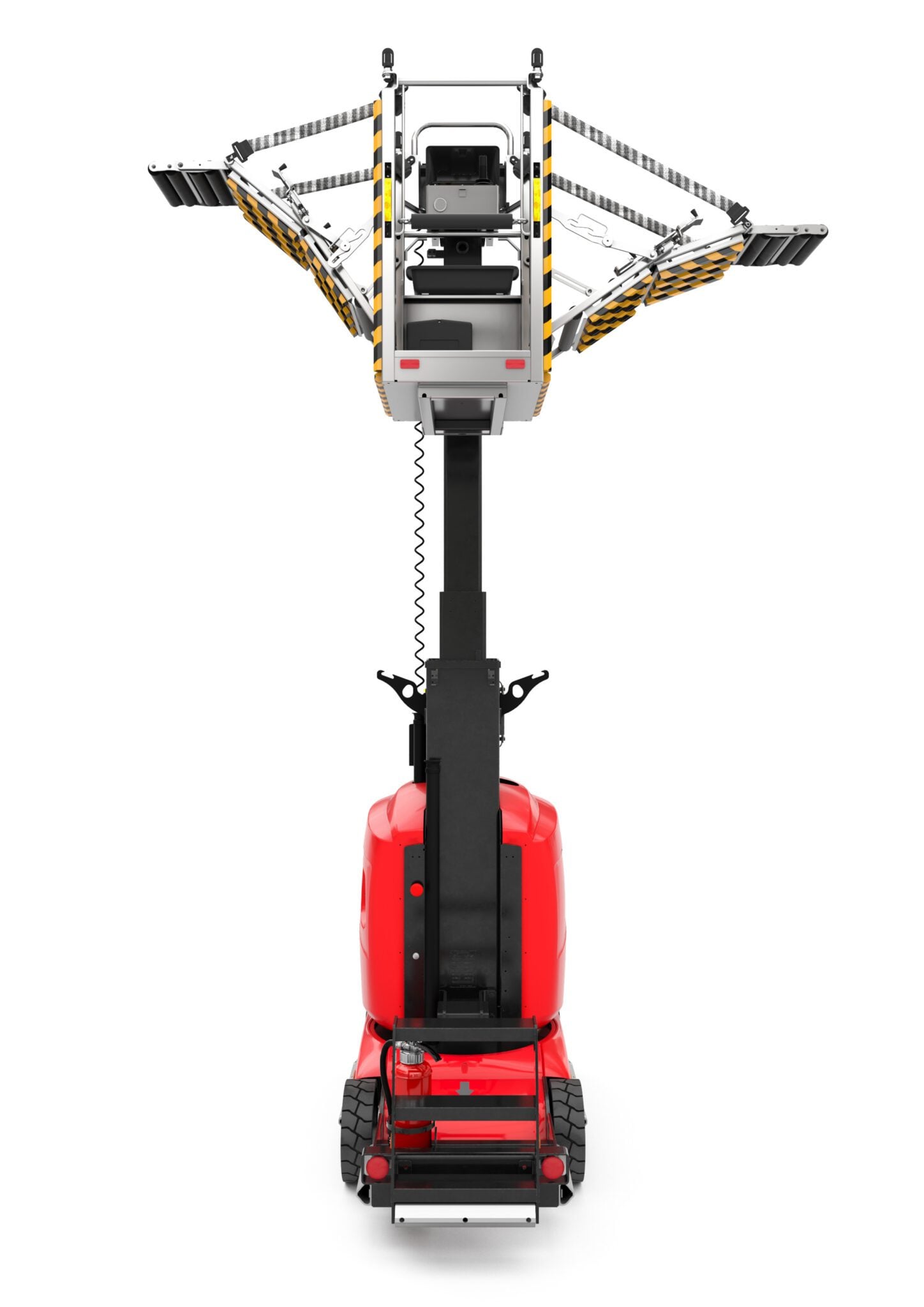 Manitou V' Air 23 - Image 8