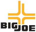 BIG JOE from PDF to Image